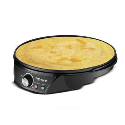 Crêpière Électrique TCP-126...