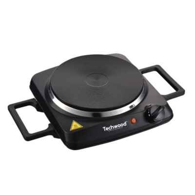 Plaque électrique un feux...