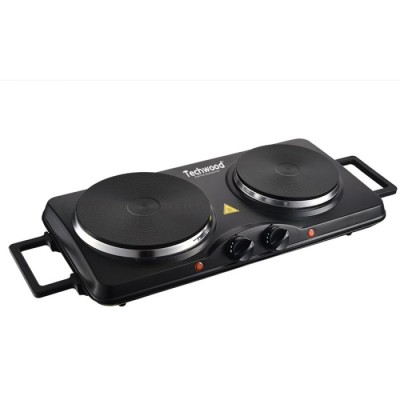 Plaque Électrique TECHWOOD...