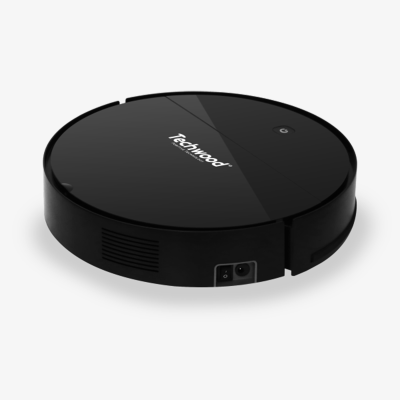 Aspirateur Robot 2 en 1 –...