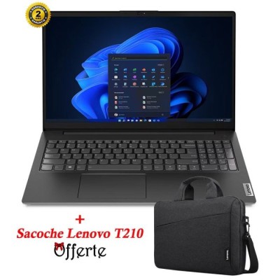 PC Portable LENOVO V15 G4...