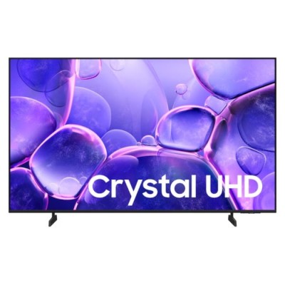 TV SAMSUNG 58'' Crystal UHD...