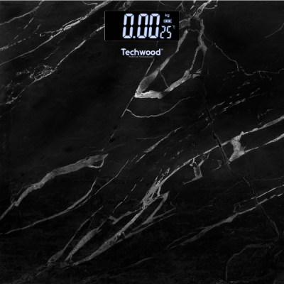 PÈSE PERSONNE DIGITALE...