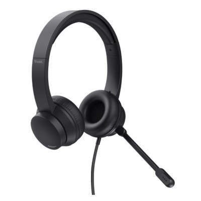 CASQUE MICRO USB - TRUST -...