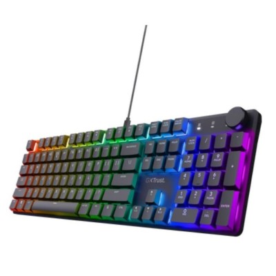 CLAVIER GAMER FILAIRE...