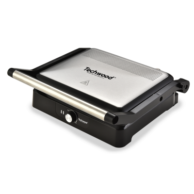 GRILLE À VIANDE TECHWOOD...