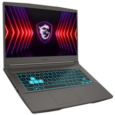 PC PORTABLE GAMER MSI THIN...