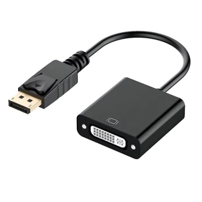 ADAPTATEUR DISPLAYPORT VERS...