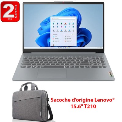 PC PORTABLE LENOVO IDEAPAD...