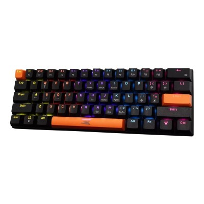 CLAVIER GAMER FILAIRE...