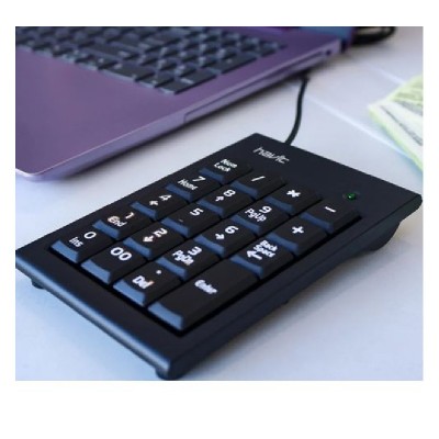 PAVÉ NUMÉRIQUE FILAIRE...