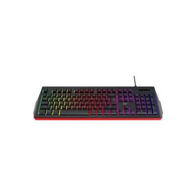 CLAVIER GAMER HAVIT KB866L...