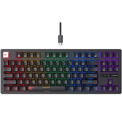 CLAVIER GAMER FILAIRE HAVIT...
