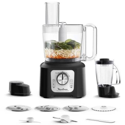 ROBOT MULTIFONCTION...