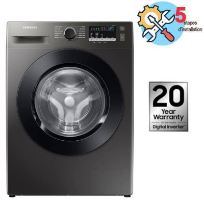 LAVE LINGE FRONTAL SAMSUNG...