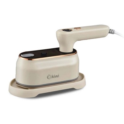 DÉFROISSEUR A VAPEUR KIWI...