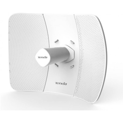 TENDA O8 POINT D'ACCÈS...