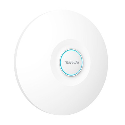 POINT D'ACCÈS LONGUE PORTÉE...