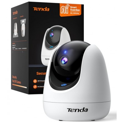 TENDA CP3 PRO CAMÉRA WI-FI...