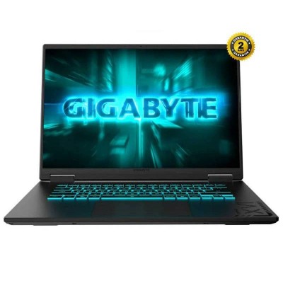 PC Portable Gamer GIGABYTE...