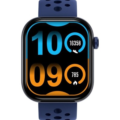 MONTRE CONNECTÉE XW4L INFINIX