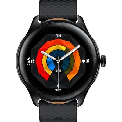 MONTRE CONNECTÉE INFINIX XW4