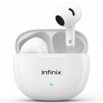 ÉCOUTEURS SANS FIL INFINIX...