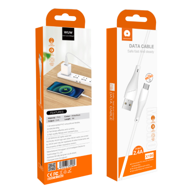 CÂBLE DE CHARGE WUW X196...