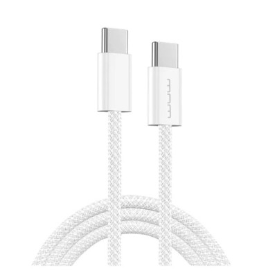 CABLE DE CHARGE TYPE-C VERS...