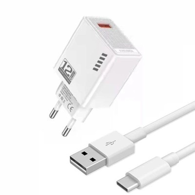 CHARGEUR WUW T66 3.5A TYPE...