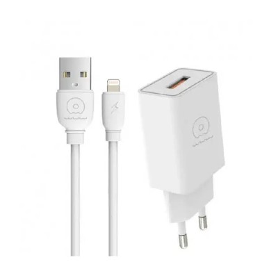 CHARGEUR WUW T47 2.1A...