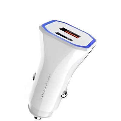 TETE CHARGEUR VOITURE WUW...