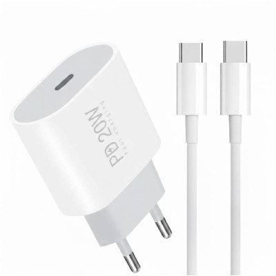 CHARGEUR WUW T79 AVEC PORT...