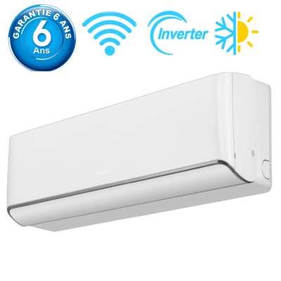 CLIMATISEUR GREE G-BOOST...