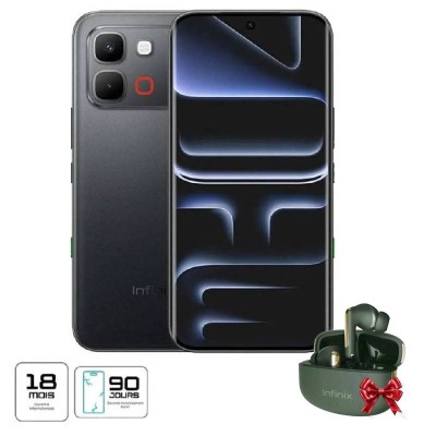 SMARTPHONE INFINIX NOTE 60...