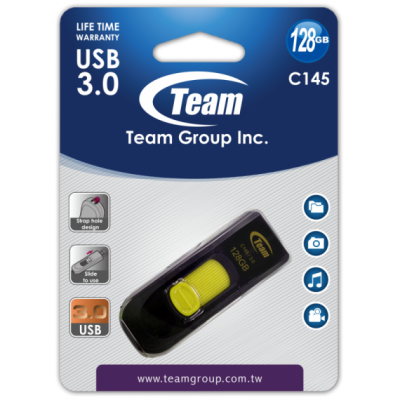 CLÉ USB TEAM GROUP C145...