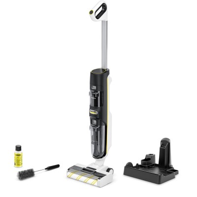 ASPIRATEUR BALAI SANS FIL...