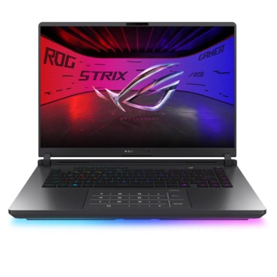 PC PORTABLE GAMER ASUS ROG...