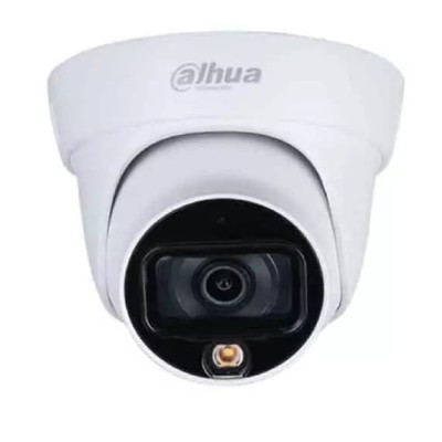 CAMERA DOME HD DAHUA 2MP...