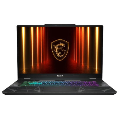 PC PORTABLE GAMER MSI...