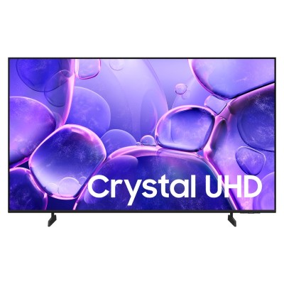 TV SAMSUNG 75'' CRYSTAL UHD...