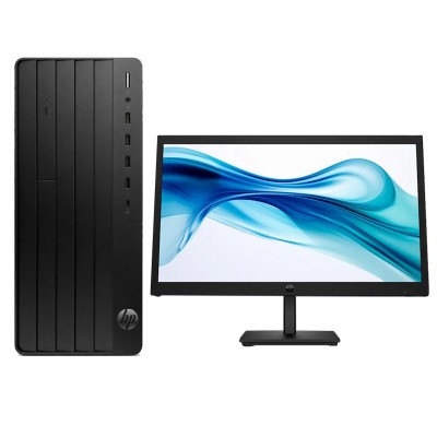 PC DE BUREAU HP PRO TW 290...