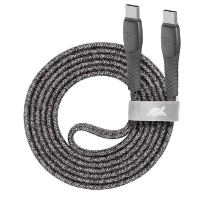 CABLE TYPE-C VERS TYPE-C...
