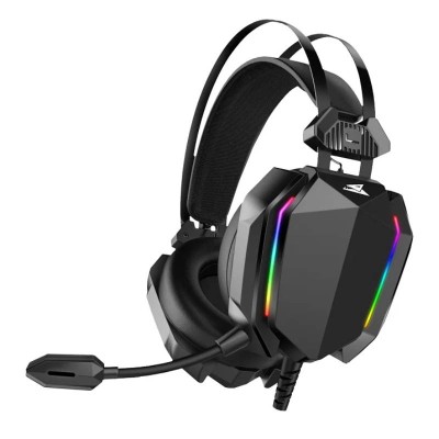 MICRO CASQUE GAMER BARACUDA...