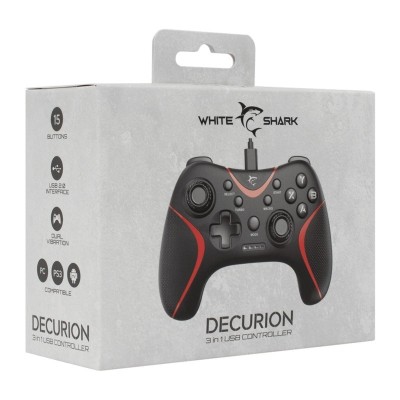 MANETTE DE JEU 3EN1 WHITE...