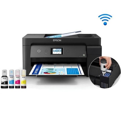 IMPRIMANTE EPSON ECOTANK...