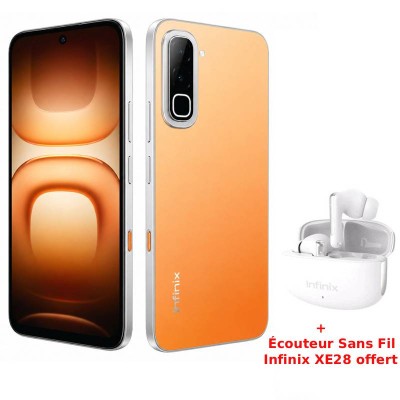 SMARTPHONE INFINIX HOT 70...