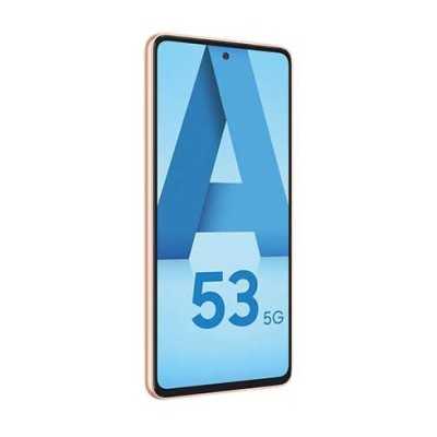 Galaxy A53 prix tunisie