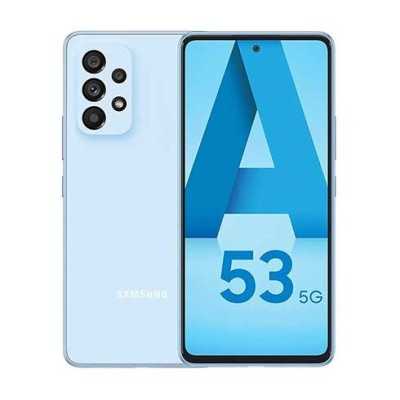 samsung A53 tunisie