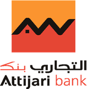 Attijari Bank Logo